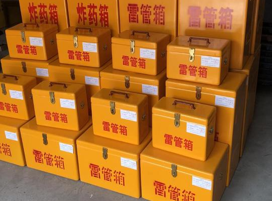 赤坎玻璃钢雷管箱的使用寿命一般是多少？